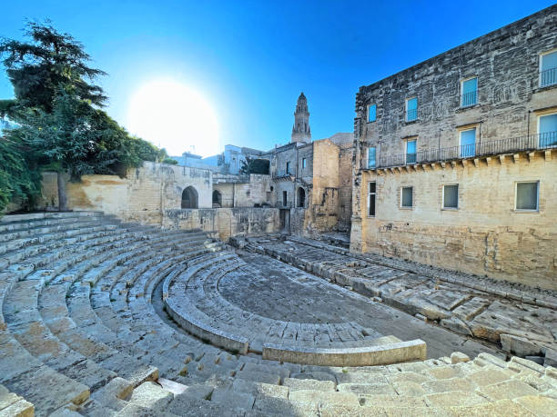 istock Lecce Puglia, Italy 2156305275