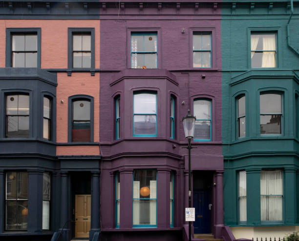 istock Colors in the street 2156306015