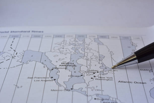 To determine distances, for taking altitudes in navigation.