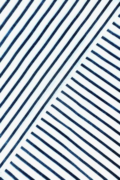 istock close up of the striped fabric textured background 2156331033