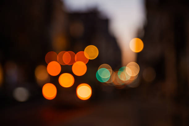 Streets of New York, details, and the beautiful buildings of Manhattan