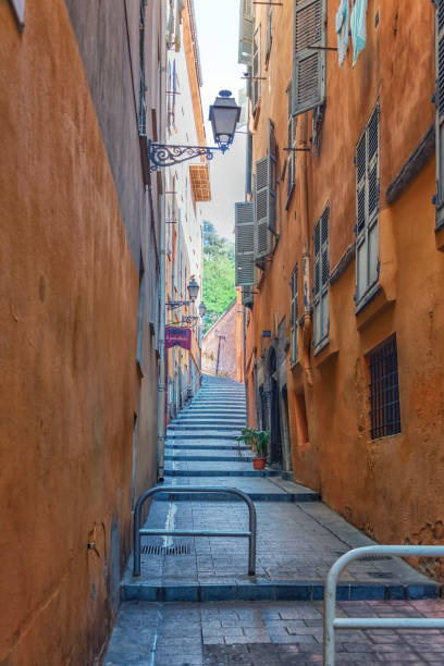 istock The city of Nice in daytime 2156337446