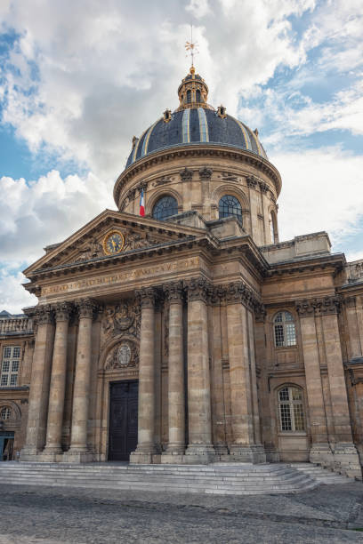 istock Institut De France in Paris 2156337518