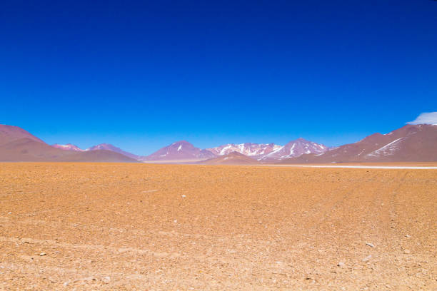 istock Bolivian mountains landscape,Bolivia 2156338319