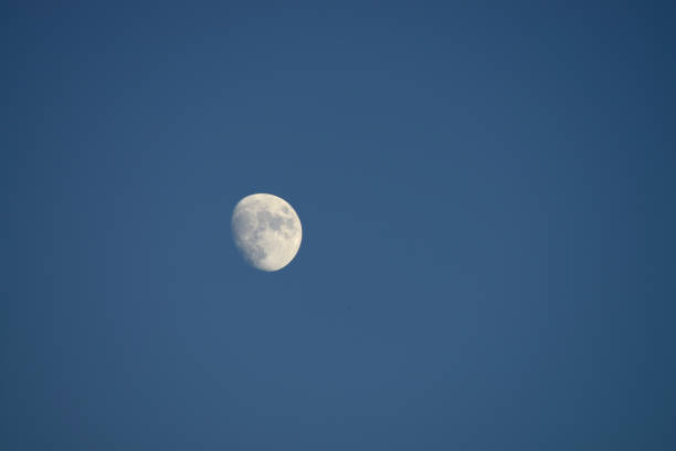 istock Phase of the Moon 2156343118