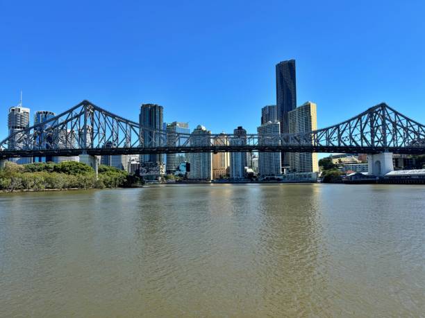 istock Views of Brisbane 2156354457
