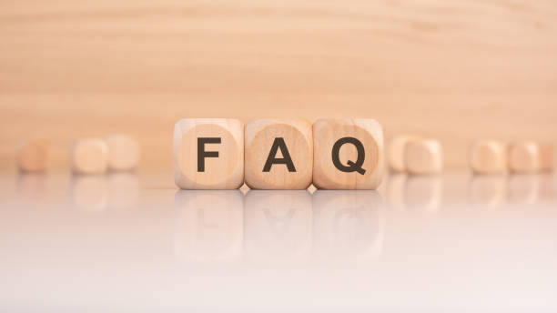 istock FAQ Wooden Blocks offer simple, engaging answers and info to assist users effectively 2156355285