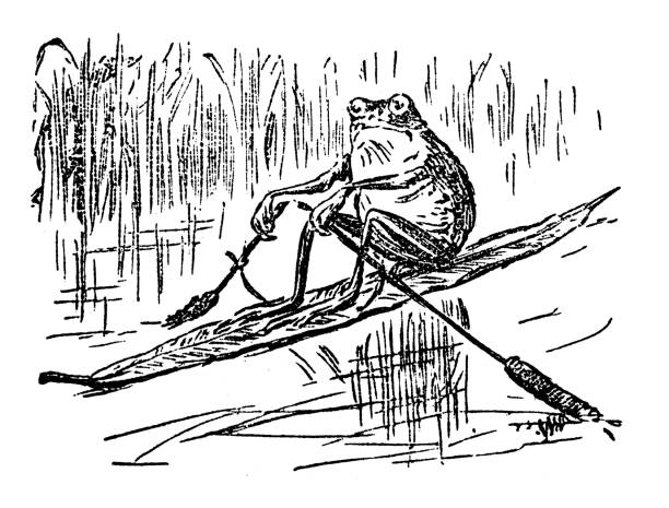British satire caricature comic cartoon illustration