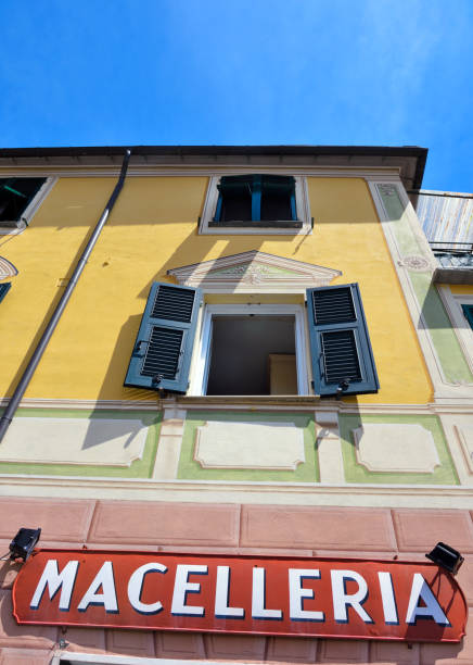 istock pieve ligure alta genoa italy 2156375105