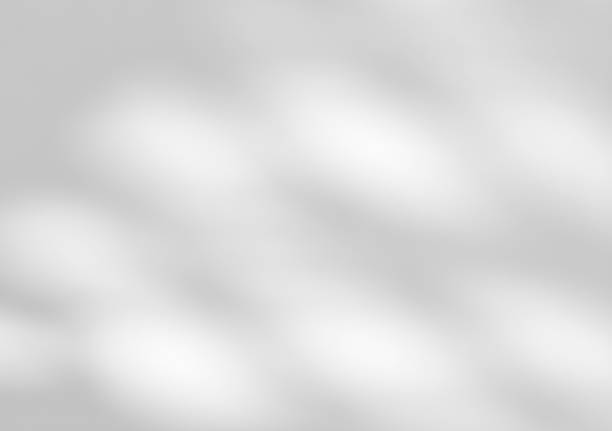 The white and silver  backgrounds are light gray with black the light gradient is the diagonal.