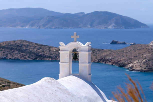 istock Wonderful Greek Islands 2156382077