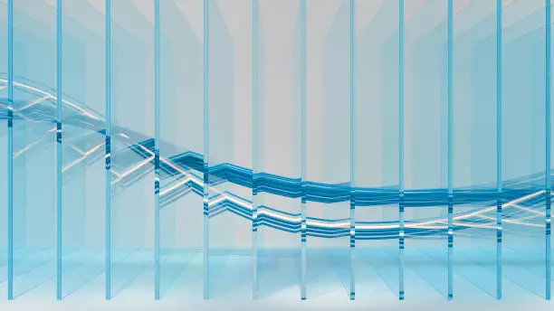 Data background Data background