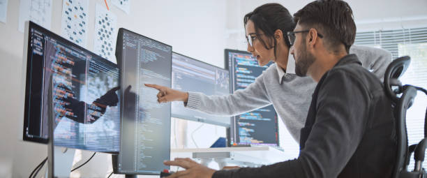 Web Development
