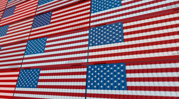 istock USA export cargo shipping containers 2156393332