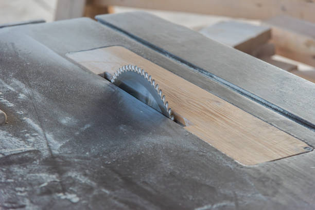 circular saw