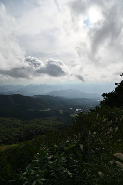 istock Scenic Nature in Japan 2156414598