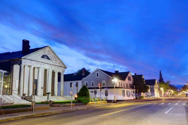 istock Plymouth, Massachusetts 2156416768