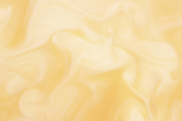 istock abstract coffee milk mixing. marble colored chocolate. blurry background. retro styled concept. 2156423228