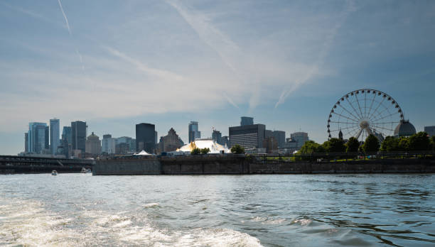 istock The Montreal Downtown Skyline 2156426619