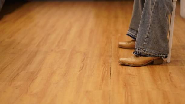 istock Cowboy in the City 2156429112