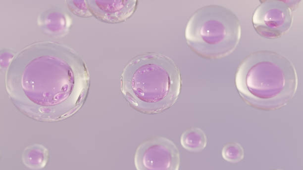 istock Elements of Moisturizing and Serum Concept. 2156439478
