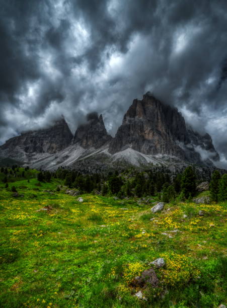 istock Langkofel in the Dolomites 2156440948