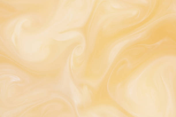 istock abstract coffee milk mixing. marble colored chocolate. blurry background. retro styled concept. 2156441520
