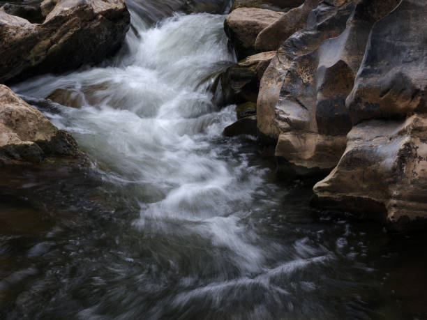 istock Op Khan National Park in Chiang Mai Thailand 2156443243
