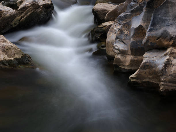 istock Op Khan National Park in Chiang Mai Thailand 2156443250
