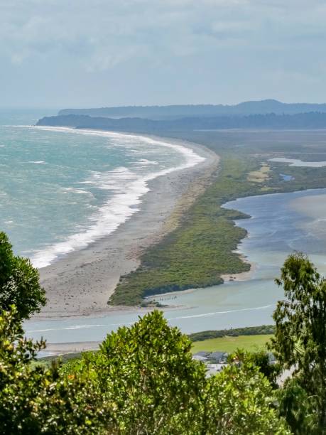 istock The Wild Tasman Sea 2156444174