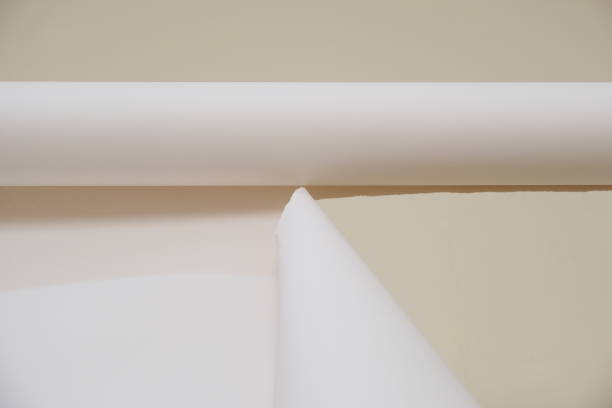 istock broken studio white paper background because of accident 2156457936