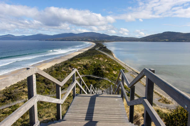 istock The Neck, Bruny Island, Tasmania 2156480104