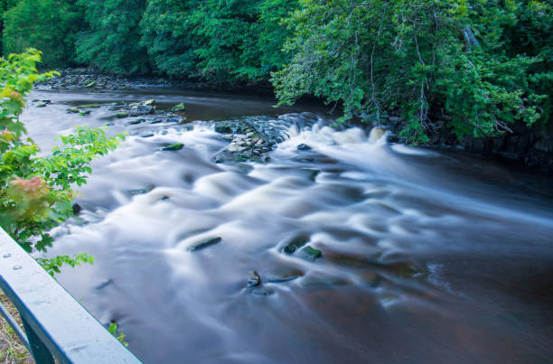 istock The River Almond, Cramond, Edinburgh, Scotland 2156481886