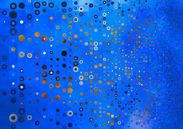 Rich Blue Pattern 70+ Rich Blue Background Texture Stock Illustrations, Royalty-Free ...