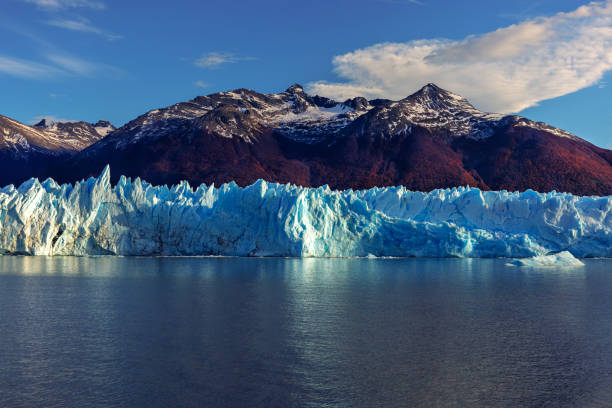istock Perito Moreno Glacier, Patagonia,Argentina. 2156488887