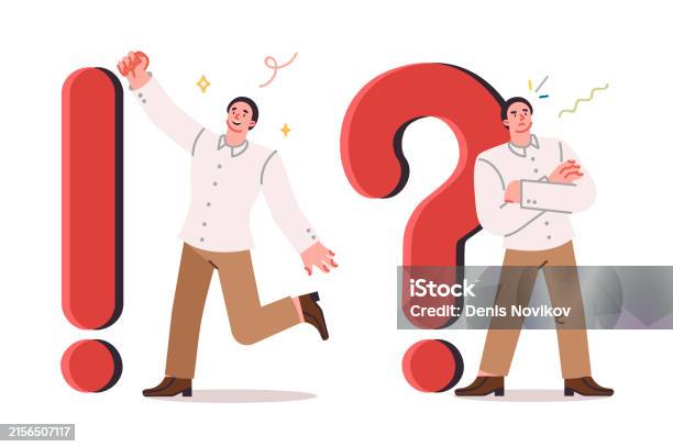 Man Who Thinks About Question Finds Answer And Way Out Of Difficult ...