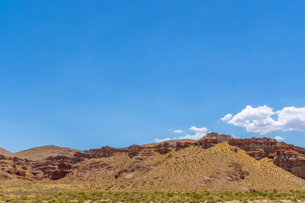 istock Natural Beauty of Red Rock State Park 2156533532