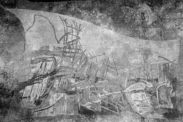 Berlin wall