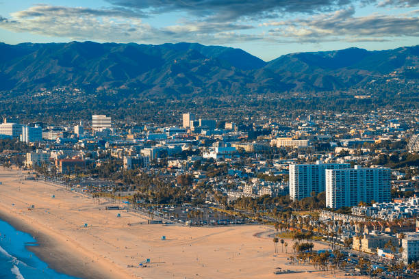 istock Los Angeles County beaches 2156546901