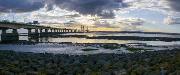 istock The Prince of Wales Bridge 2156547520
