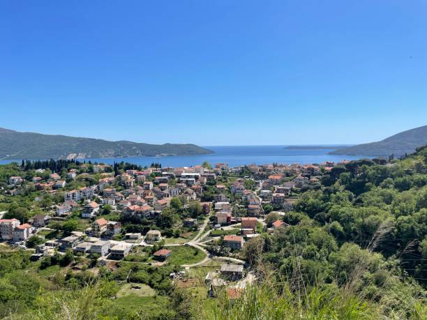 istock cozy city by the sea 2156552568
