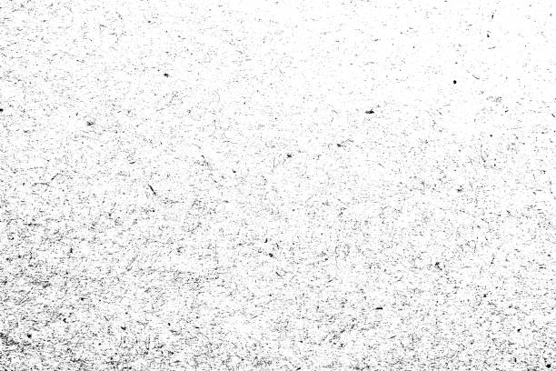 istock Abstract grunge black and white distressed texture background 2156568653