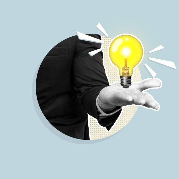 istock A business hand shows a bright light bulb on his palm 2156579858