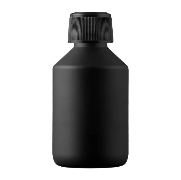 istock blank pump plastic white bottle Skincare makeup product generic packaging mockup product shot for design layout, 2156589950
