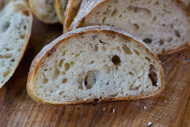istock slices of homemade boule 2156597905
