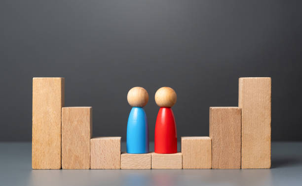 istock Come down to negotiations. Put down pride and start negotiating. Setting aside hurt feelings or a bruised ego. Reach a compromise. Admit mistakes and start talking 2156610113
