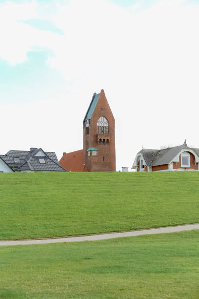 istock nature outside buildings architecture field 2156621609