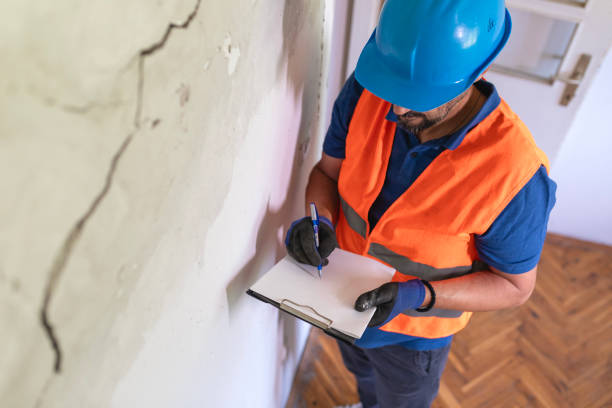Real Estate Property Appraisal.