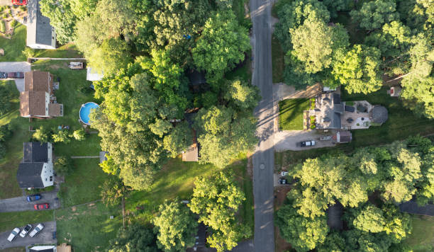 istock Residential Midloathain, Virginia 2156626685