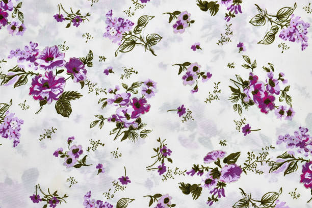Fabric texture background